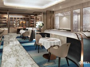 
C’est l’aéroport Singapour‑Changi qui offre la meilleure expérience de restauration au monde, devant Séoul‑Incheon et 