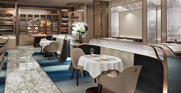 
C’est l’aéroport Singapour‑Changi qui offre la meilleure expérience de restauration au monde, devant Séoul‑Incheon et 