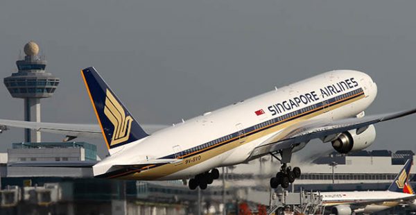 
Les compagnies aérienne Singapore Airlines et Garuda Indonesia veulent mettre en place une coentreprise pour renforcer leur coop
