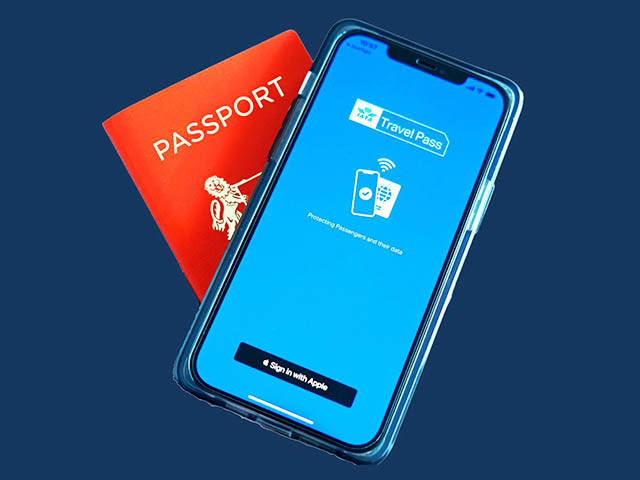 L'IATA teste l'identité numérique entièrement intégrée pour un voyage 3 Air Journal L'IATA teste l'identité numérique entièrement intégrée pour un voyage 3 Air Journal
