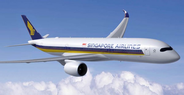 La compagnie aérienne Singapore Airlines lancera en octobre 2020 une liaison entre Singapour et Bruxelles, faisant son retour en 