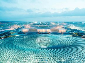Le classement Skytrax des meilleurs aéroports du monde est de nouveau dominé par celui de Singapour, devant Tokyo-Haneda et Doha