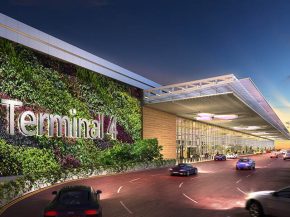 L’aéroport de Singapour-Changi a conservé pour la sixième année consécutive sa première place au palmarès 2018 des World 