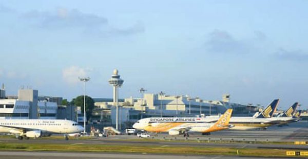 
L’aéroport Changi de Singapour serait en train d’évaluer si l’intelligence artificielle peut réduire les délais d’enr