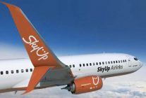 Ukraine : SkyUp Airlines récupère son dernier avion bloqué à Kiev 2 Air Journal