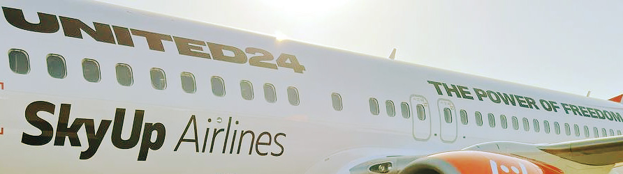 SkyUp : une certification maltaise pour la low cost ukrainienne 1 Air Journal