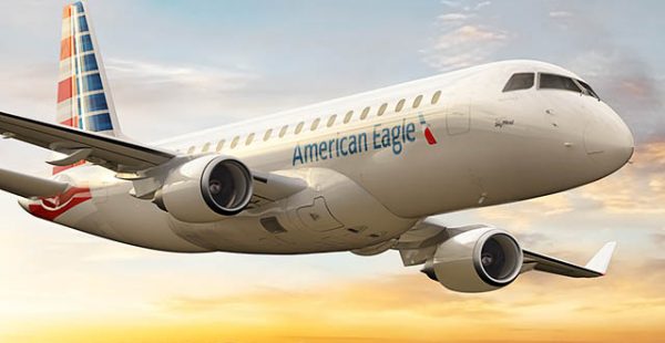 Vingt Embraer E175 pour SkyWest et American Airlines 1 Air Journal