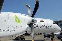 La compagnie aérienne SkyWork Airlines inaugure le mois prochain une nouvelle liaison entre Berne et Grosseto en Italie, comme es