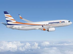 
La compagnie aérienne low cost Smartwings relance cet été une liaison entre Prague et Nice, dix ans après l’avoir inauguré