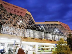 Le Conseil international des aéroports (CIA ou ACI en anglais) a dévoilé les prix 2017 Qualité des services aéroportuaires (Q