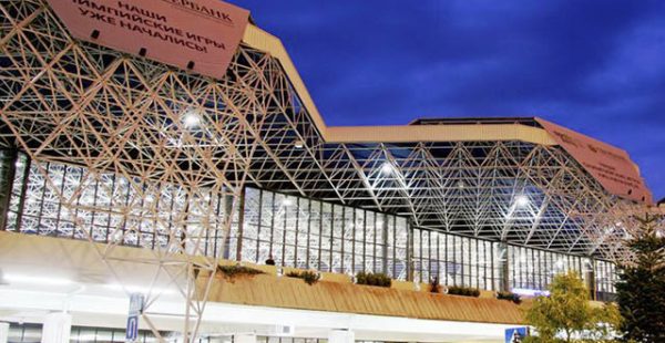 Le Conseil international des aéroports (CIA ou ACI en anglais) a dévoilé les prix 2017 Qualité des services aéroportuaires (Q