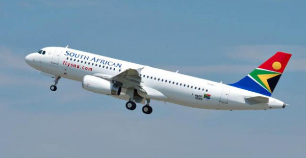 
South African Airways (SAA) et SunExpress ont conclu un contrat de location  Damp Lease  qui permettra à SAA d exploiter un prog
