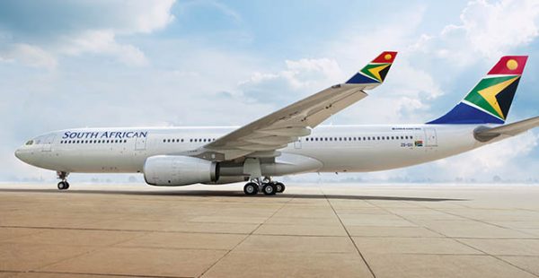 Le gouvernement d’Afrique du Sud a décidé de ne pas remettre d’argent dans la compagnie aérienne South African Airways, ce 