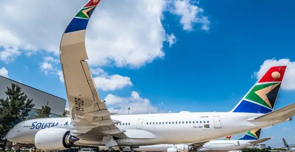 
Les clients de South African Airways (SAA) peuvent désormais se rendre à Francfort et se connecter à une foule de destinations