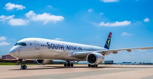 
Le Tribunal de la concurrence a autorisé la vente de 51% de la compagnie aérienne South African Airways au consortium Takatso A