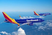 
La compagnie low-cost Southwest Airlines, basée à Dallas, prévoit d introduire des vols de nuit pour la première fois en 57 a