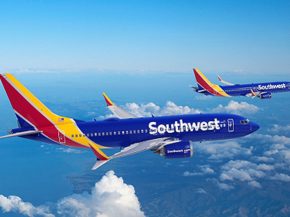 
Les agents de bord de Southwest Airlines pourraient gagner une prime unique pouvant atteindre 20 000 dollars chacun s ils votent 