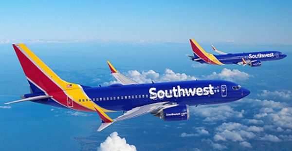 Contrat de travail : les PNC de Southwest Airlines rejettent un accord de principe 1 Air Journal