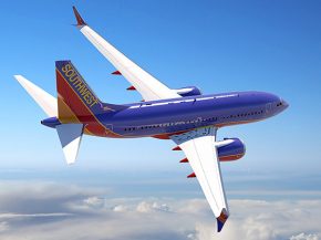 
Les pilotes de la compagnie pionnière du mouvement low cost aux Etats-Unis, Southwest Airlines, ont accepté un nouveau contrat 