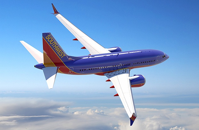 SAF : Southwest Airlines signe un accord avec USA BioEnergy 1 Air Journal