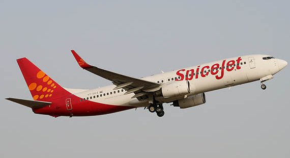 
La compagnie aérienne low cost indienne SpiceJet a confirmé que sa flotte commerciale allait grossir avec l introduction de 10 