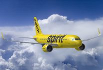 Spirit Airlines se dit sur le chemin du retour à la rentabilité, avec ou sans JetBlue 3 Air Journal