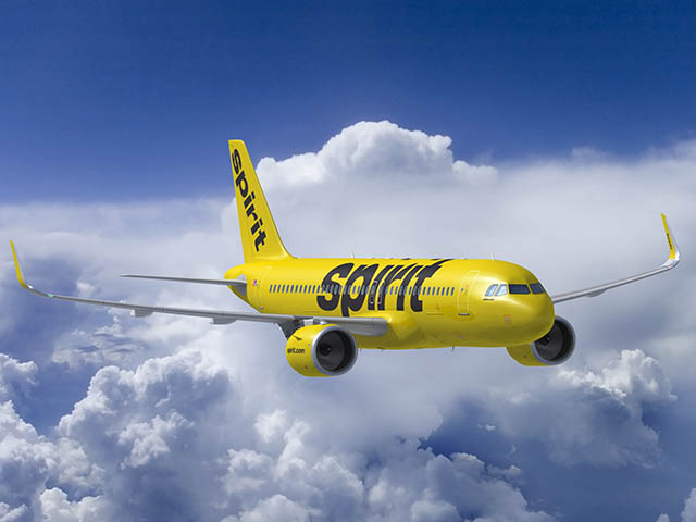 JetBlue : deux Boston – Londres et l'acquisition de Spirit au programme 2 Air Journal