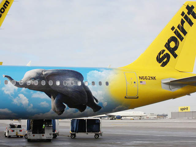 A330neo pour Rwandair, A321neo pour Wizz Air, Dumbo pour Spirit Airlines 219 Air Journal