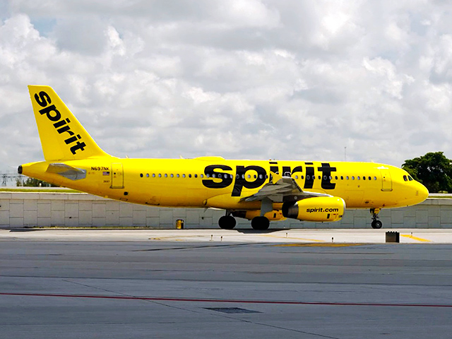 Spirit Airlines va payer jusqu'à 8,25 millions de dollars dans le cadre d'un recours collectif concernant les frais de bagages à main 3 Air Journal