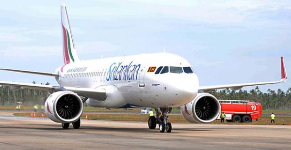 
Le nouveau Premier ministre du Sri Lanka a proposé de privatiser la compagnie aérienne SriLankan Airlines afin d’aider à ép
