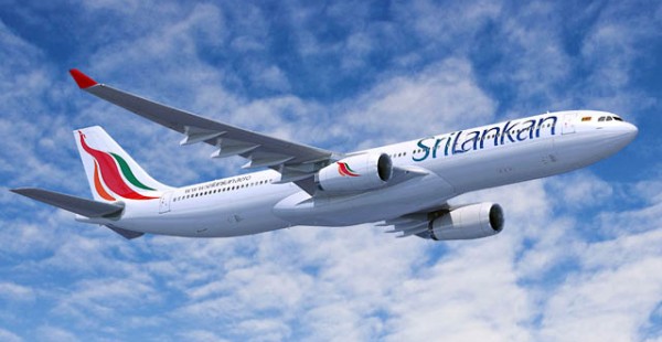 La compagnie aérienne SriLankan Airlines a inauguré une nouvelle liaison triangulaire entre Colombo, Tokyo et Malé, la premièr