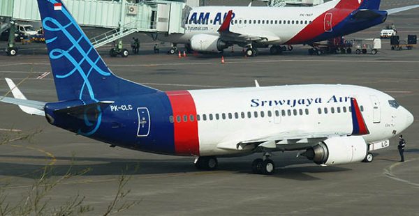 
La récupération mardi soir de l’enregistreur des voix du cockpit (CVR) du Boeing 737-500 de la compagnie aérienne Sriwijaya 
