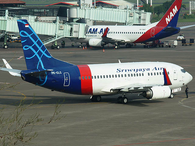 Etats-unis : Boeing doit inspecter un câble sur les anciens 737 1 Air Journal Etats-unis : Boeing doit inspecter un câble sur les anciens 737 1 Air Journal