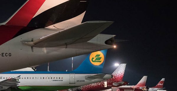 
Depuis le début de l’invasion de l’Ukraine, les compagnies aériennes font face à un effondrement des niveaux de réservati