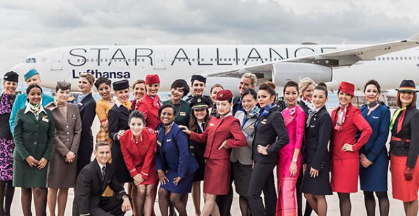 Star Alliance s’est associée avec Skyscanner pour permettre à ses clients de rechercher et comparer des vols sur son site, pui