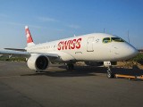 air-journal_Swiss 1er CS100 peinture