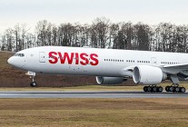 


Lufthansa Group envisage désormais d importer ses futurs avions commerciaux Boeing en Suisse, via sa filiale suisse SWISS. L o