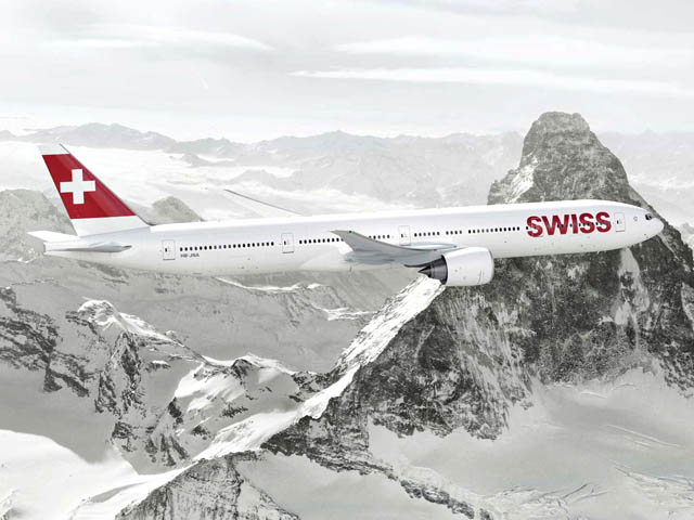 L’Economie de SWISS récompensée aux World Travel Awards 2019 2 Air Journal