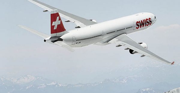 
À la suite de l’annonce de l’allègement des formalités d’entrée aux États-Unis, la compagnie aérienne Swiss Internati