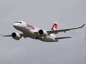 
Depuis le 28 mars 2022, SWISS (Swiss International Air Lines) relie Zurich à Nantes, avec 4 vols par semaine, dans le cadre de s