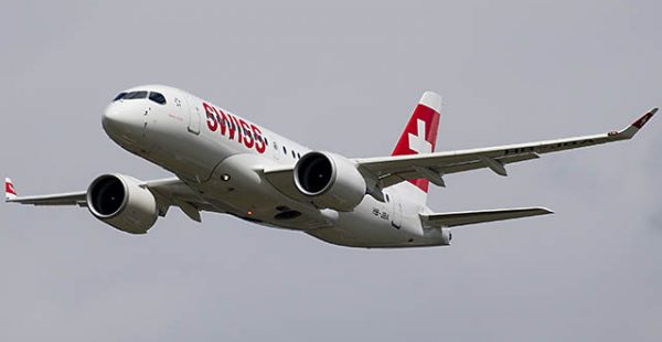 La compagnie aérienne Swiss International Airlines réactive ce lundi le remboursement automatique des billets dans tous les syst