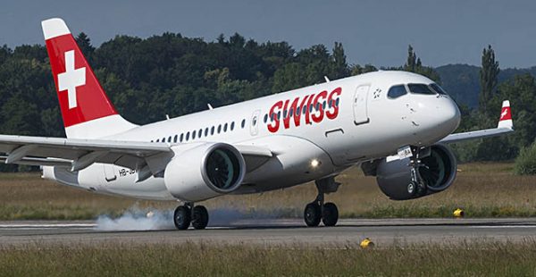Swiss reliera Genève à Munich et Francfort cet été 1 Air Journal
