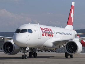 
Dans la foulée de la maison-mère Lufthansa Group qui a publié son bilan trimestriel, la filiale SWISS dévoile ses résultats 