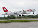 air-journal_Swiss CS100 takeoff