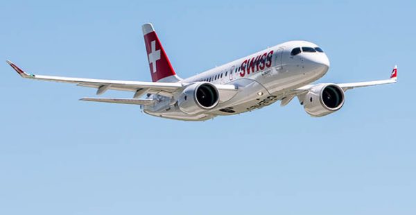 La compagnie aérienne Swiss International Air Lines proposera l’été prochain deux nouvelles liaisons au départ de Zurich, ve