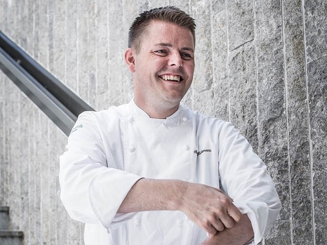 Swiss : des menus printaniers du canton de Zurich 137 Air Journal