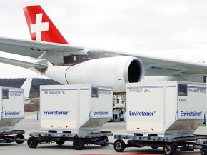 
SWISS a renoué avec les bénéfices sur les six premiers mois de 2022, affichant un résultat opérationnel positif de 67 millio