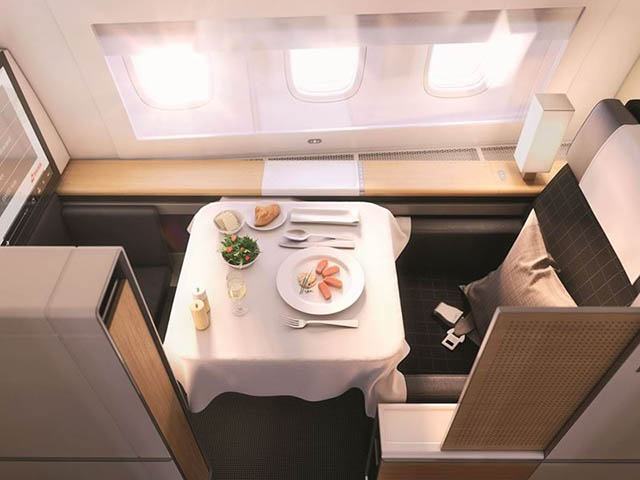 World Travel Awards : le classement en Europe 95 Air Journal