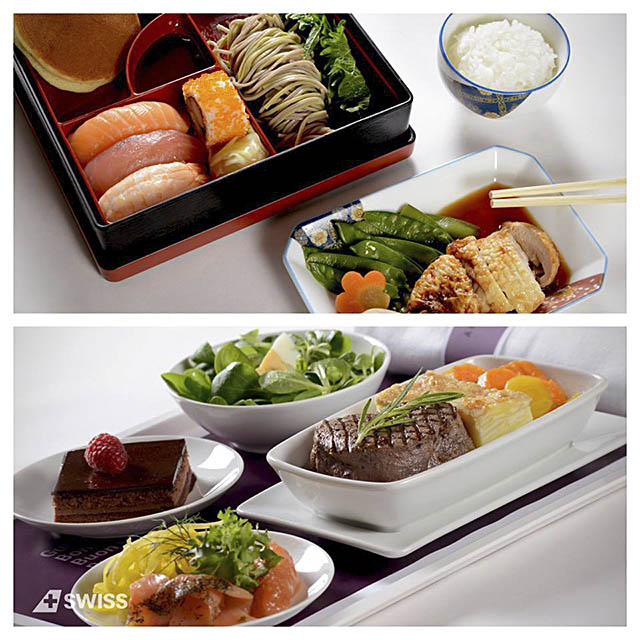 air-journal_Swiss repas a la carte