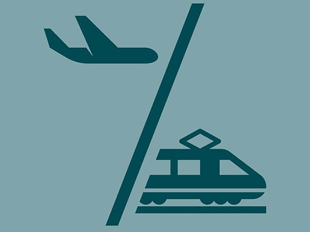 Info pratique : Genève Aéroport desservi par des trains «tôt le matin» de Bienne, Fribourg et Sion 2 Air Journal